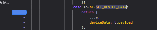 breakpoint
